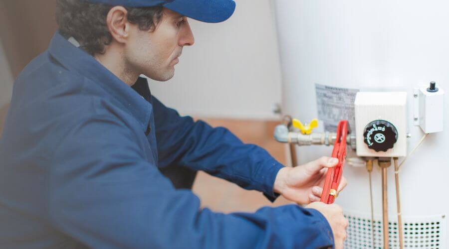 Professional Leak Detection Services in Portal, ND